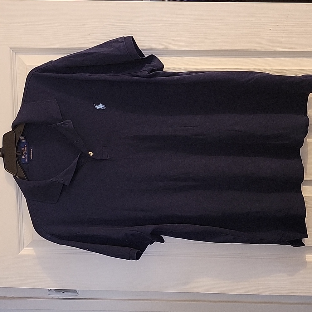 Mens polo shirt